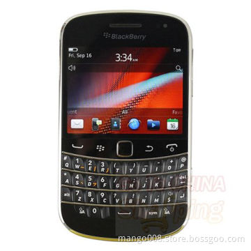 Blackberry 9900 Unlocked Touch Screen and Qwerty Keypad